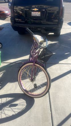 Bikes