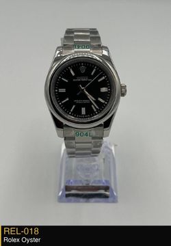 Hermoso reloj para damas y caballeros