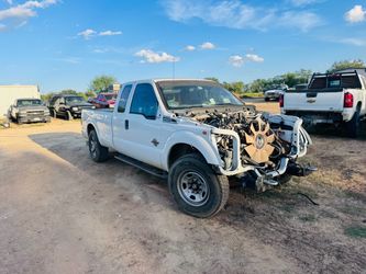Ford powerstroke 6.7 disel full part out