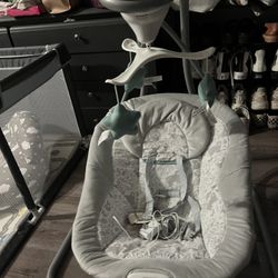 Graco Baby Swing 