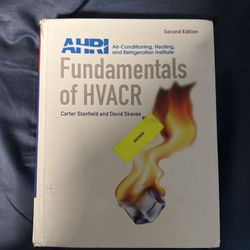 HVAC Textbook 