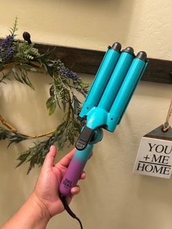 TIGI Bed Head Wave