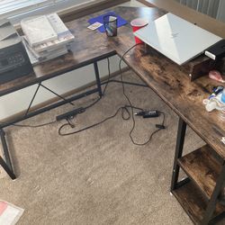 Desk