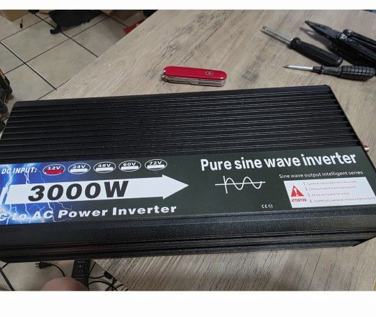Inverter