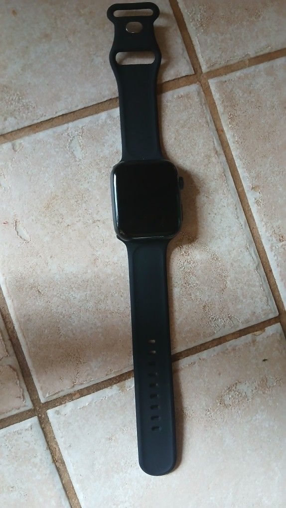 Apple Watch Ultra