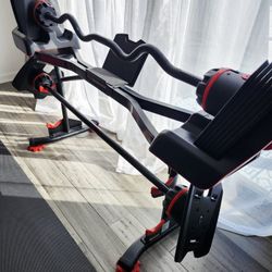 Bowflex 