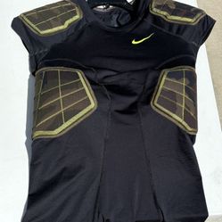 Nike Pro Combat Men XL Football Shirt