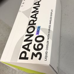 Panorama 360 AIO