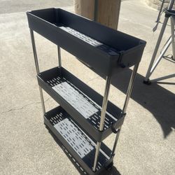 Songmics Under Sink Organizer 