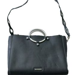 Noire Rebecca Minkoff Shoulder Bag 