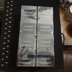 NEW!! Ugly Duckling Premium Acrylic Powder Lot