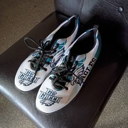 Size 12 Eagles Shoes Brand New Never Worn