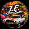 I.E. Collectibles 