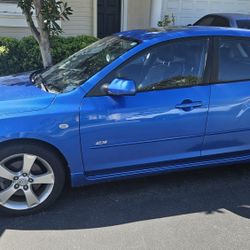 2006 Mazda Mazda3