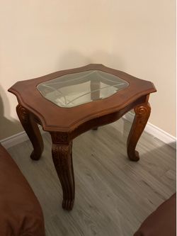 Side table