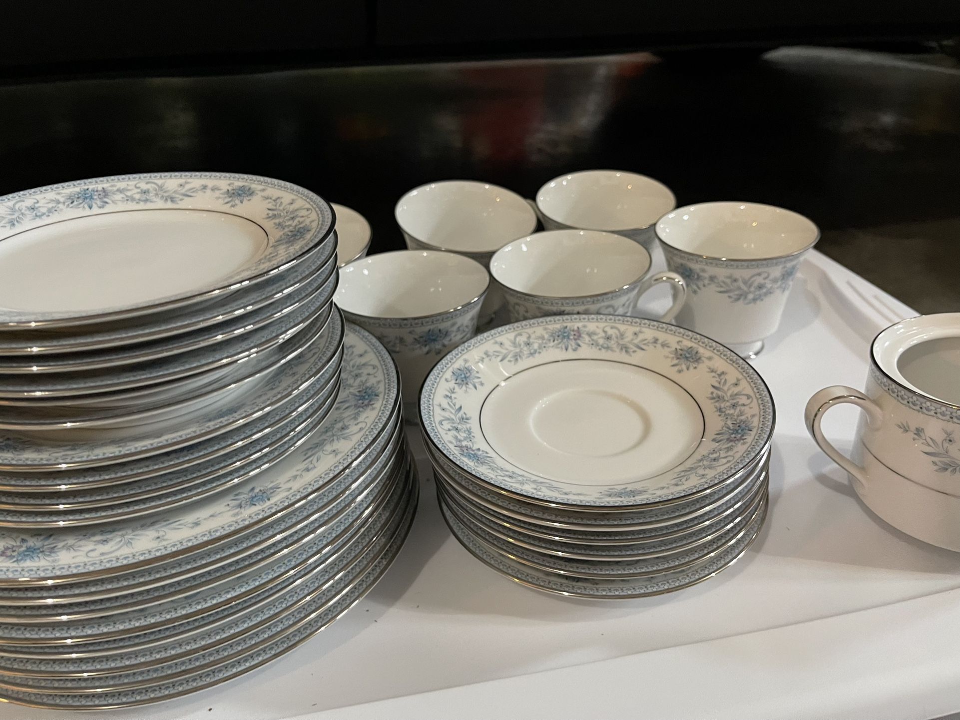 China Set