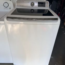 Samsung Washer Xl Capacity 