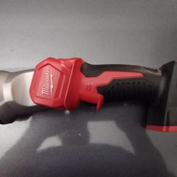 Milwaukee Light New M18