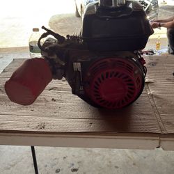 Honda Predator Small Engine 