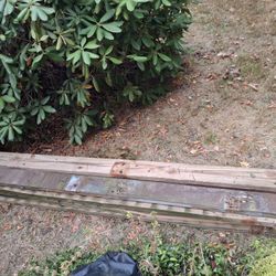 Free Wood Planks