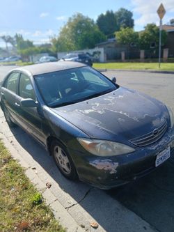2003 Toyota Camry