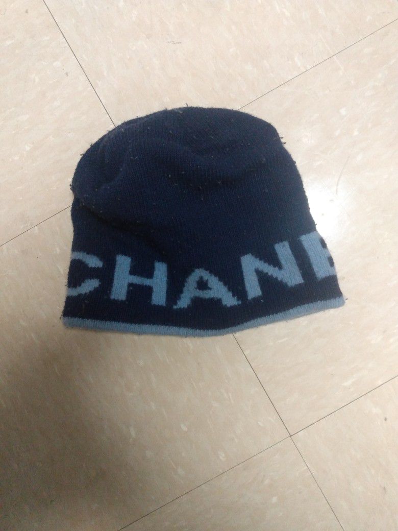 Bucket Hat - Chanel for Sale in Clinton, MD - OfferUp