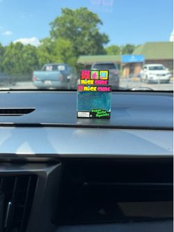 Nee doh nice cube