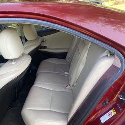 2011 Lexus HS 250h immaculate  125 k miles