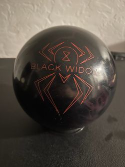 Bowling: 3 ball left hand lot Bowling Balls and Brunswick 3 ball tote