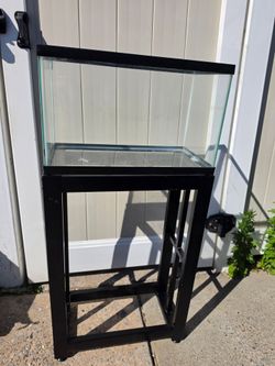 10 gal Fish tank