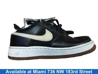 Nike Da3093-001 Black