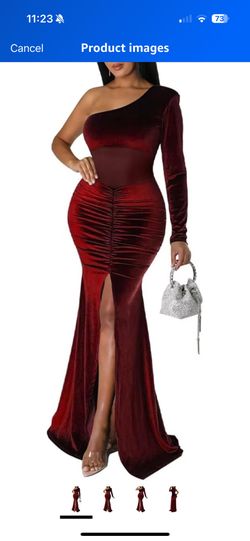 Prom/Ball Dress