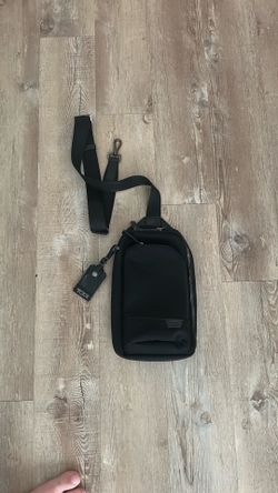 TUMI-Gregory Sling bag