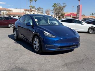 2020 Tesla Model Y