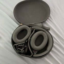 Sony Headphones