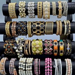 Bracelets Stretchable