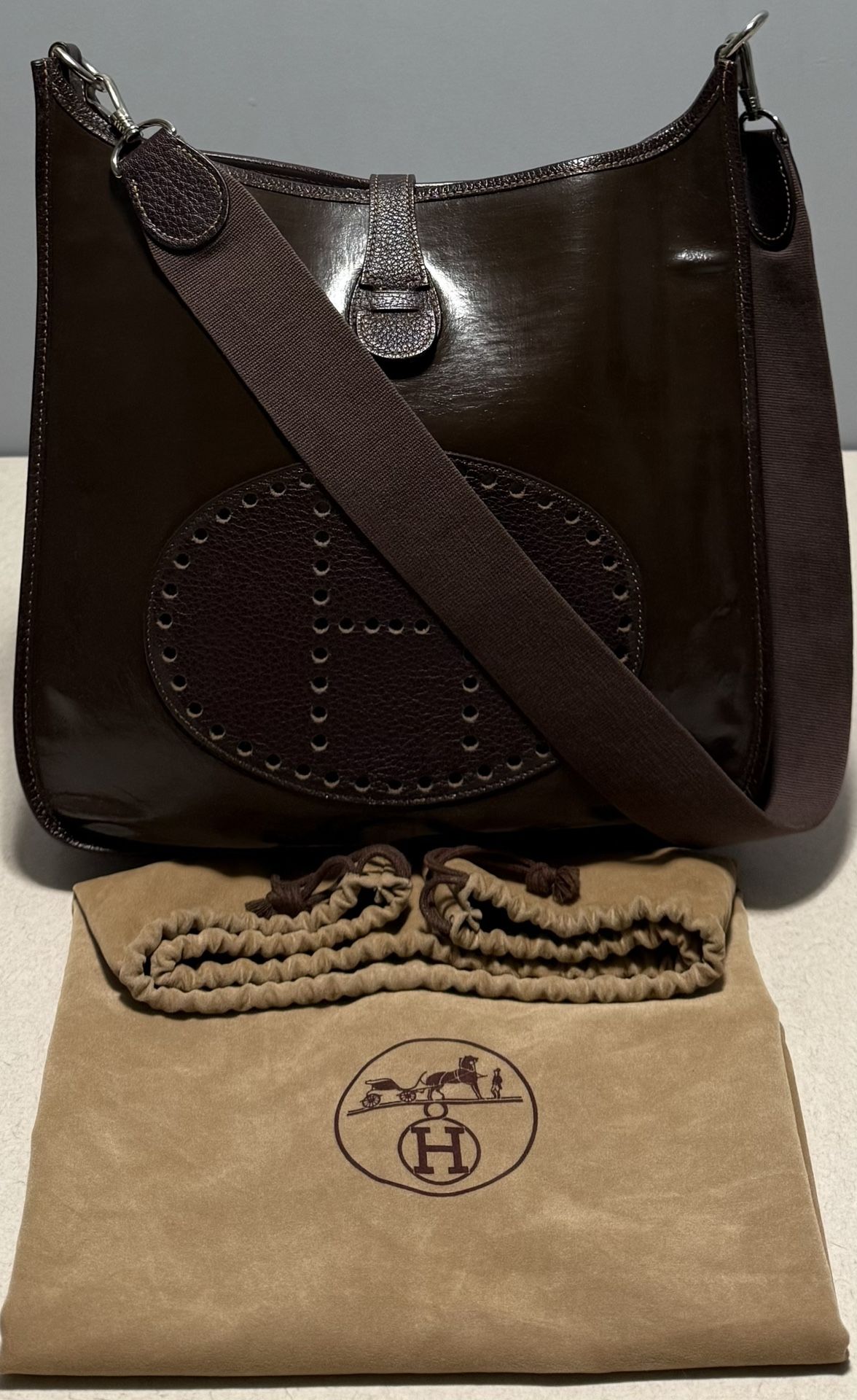 Hermès Amazonia Evelyne