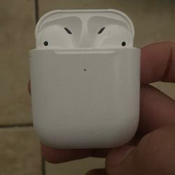 Used Airpods Im Trying To Let Go Off