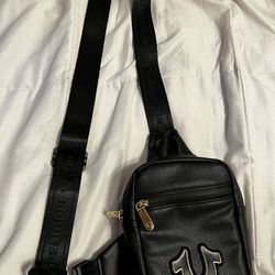 True Religion Sling Bag 