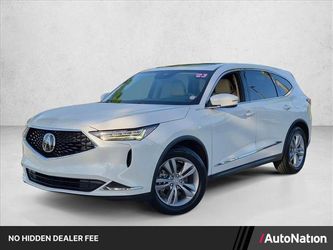 2023 Acura MDX