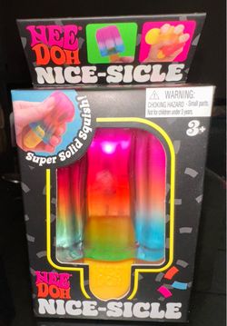 Nedoh Nice Sicle