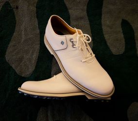 FootJoy Premier Dryjoys 9.5 - Narrow Width