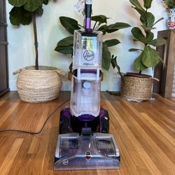 Hoover PET Complete Automatic Carpet Washer