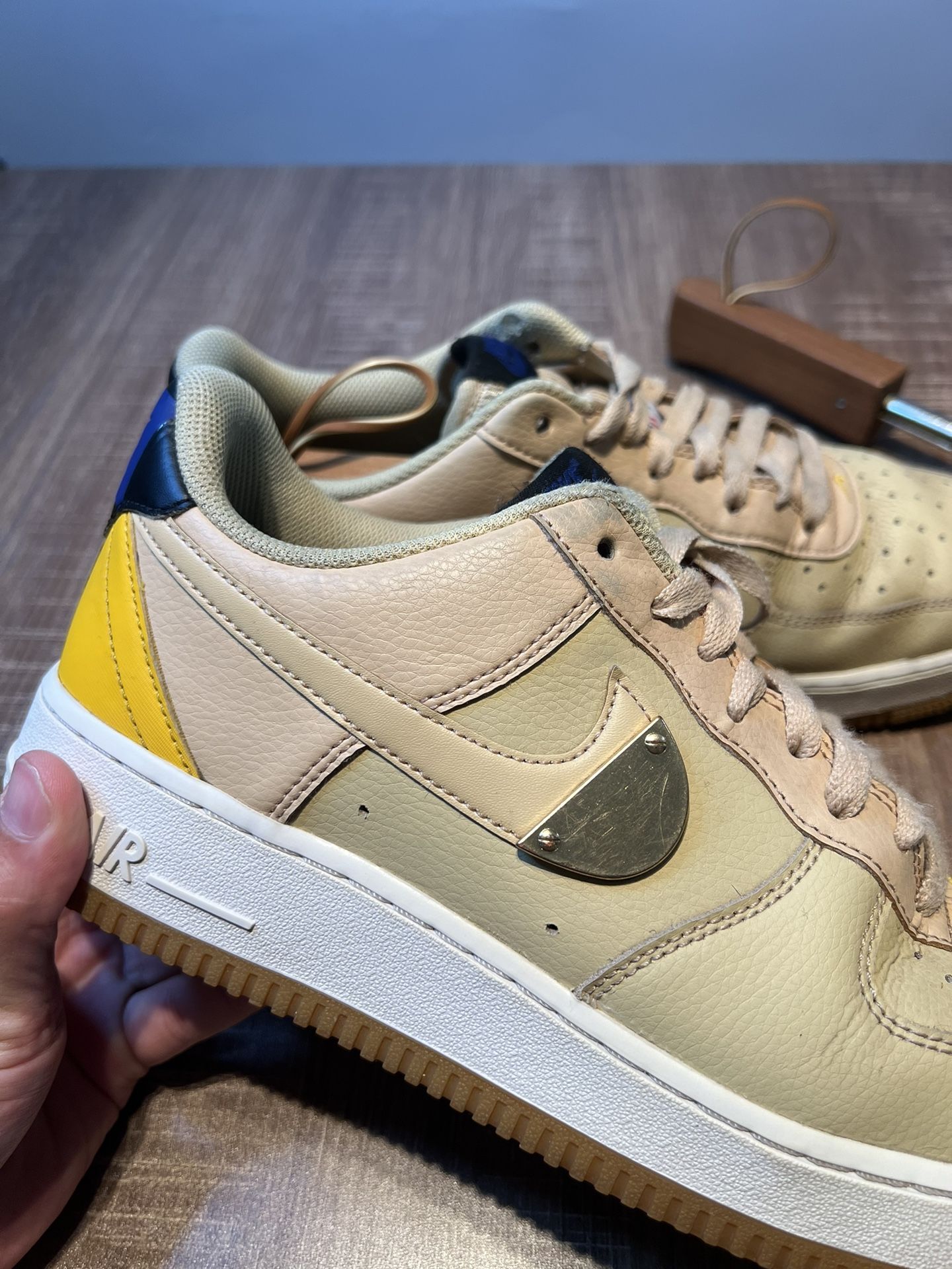 Nike Air Force 1 