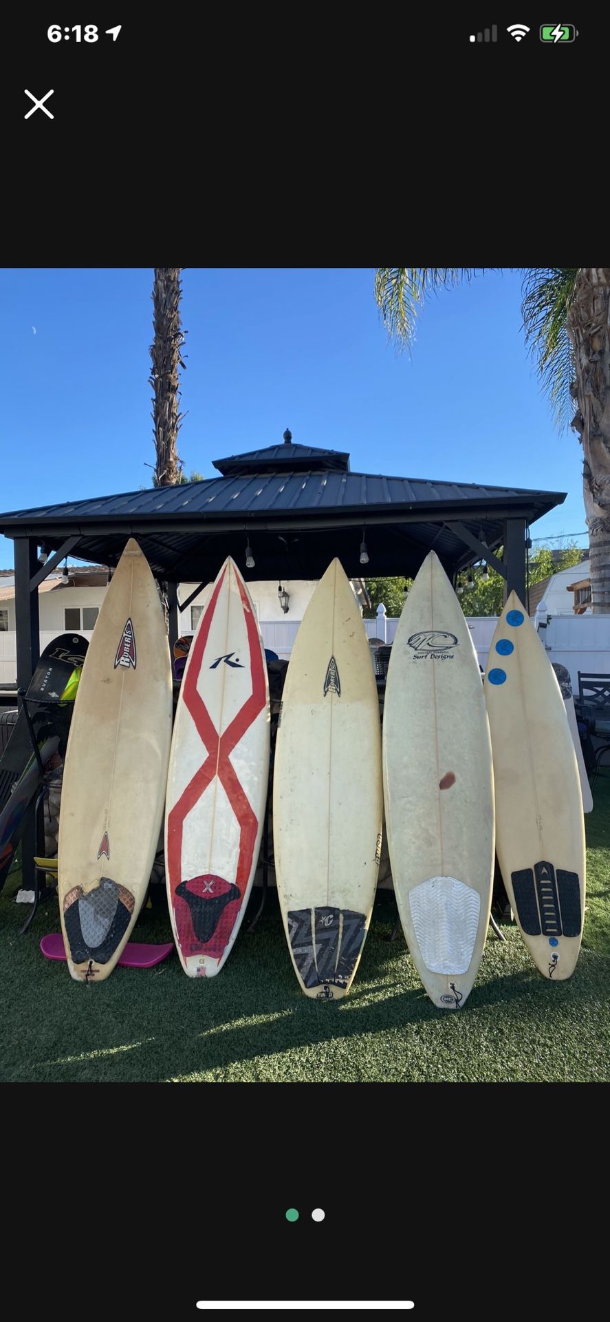 ファルコンスラローム スピードウインドサーフィンボード - Falcon - Fanatic