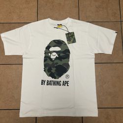 Bape Camo