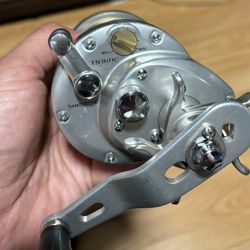 Shimano Trinidad 30DC