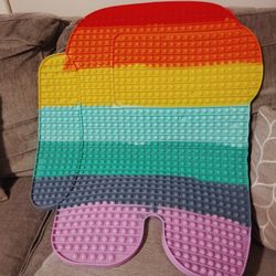 Enormes Among Us Fidgets  Pops