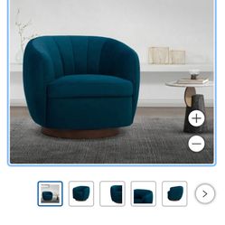 Loveseat Swivel