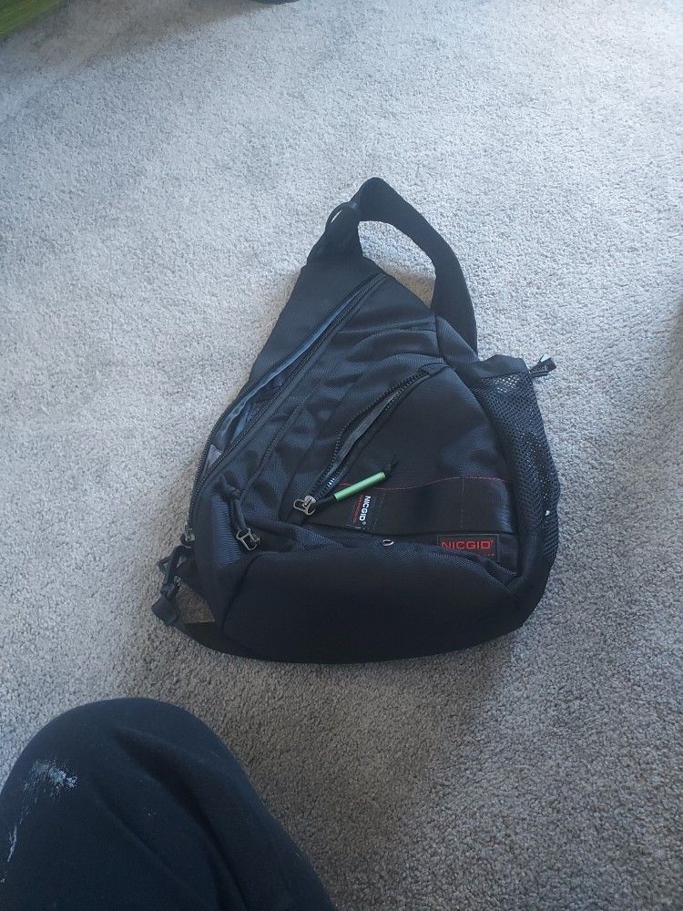 Sling Backpack